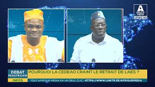 BANDA KANI : LA FIN DE LA CEDEAO ET LA CRÉATION D'UNE NOUVELLE MONNAIE AFRICAINE