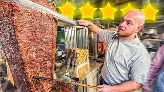 😍BESTER Döner EUROPAS! - SAFTIGER gehts NICHT! - Food Vlog Wien