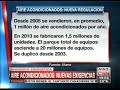 c5n energia nuevas exigencias para los aires acondicionados