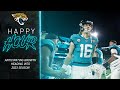 Free Agent Priority & Trevor Lawrence Leadership | Jaguars Happy Hour: Thursday, February 23