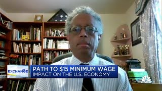 No employment impact if minimum wage goes to $15: Economist