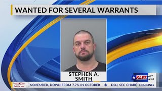 Ballinger Man on Tom Green County 'Most Wanted List'