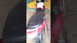 UPCOMING OLD MODEL BAJAJ (XCD 125) | Royal cars 99 | NEW MODIFIED  👽👽