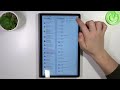 Lenovo Yoga Tab 11 | Как выполнить сброс настроек приложений на Lenovo Yoga Tab 11