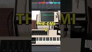 Sample like Michael Jackson (music production tip)