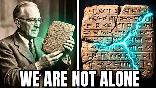 A Top Sumerian Expert Read a 4,000-Year-Old Tablet Before He Died — And Revealed We Got It All WRONG