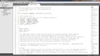 AngularJs : data validation -- validate unique data using php