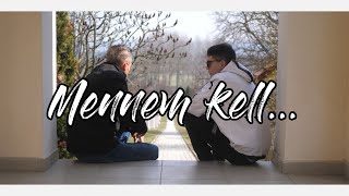 Dolovai x H.R.B (SoullesS) - Mennem kell (Official Music Video)