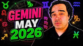 Gemini This Reading Goes Off Freaking Crazy May 2026