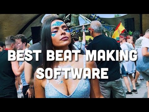 Best Beat Making Software For 2018 Best Beat Making Software For 2018