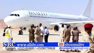 MADAXWAYNAHA PUNTLAND OO DIB UGU SOO LAABTAY PUNTLAND KADIB GUDASHADIISI XAJKA