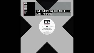 Overmono & The Streets – Turn The Page (Audio)