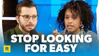Shortcuts Won’t Help You Get Ahead With Money | May 4, 2026
