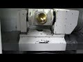 2012 hurco vm 10u full video