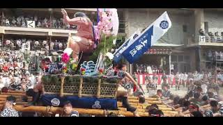 Hakata Gion Yamakasa Festival 2022