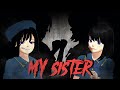 MY SISTER || MOVIE SAKURA SCHOOL SIMULATOR