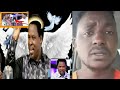 Prophet TB Joshua  spirit is disturbing me in my  dream crying for help God