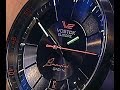 Vostok Gaz 14 , stealth black watch Ideal World