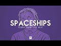 Metro Boomin x Young Thug Type Beat - Spaceships (Prod. by GalaxTracks)