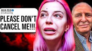The END Of Youtube's Degenerate Age Gap Couple | Julia Zelg