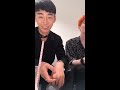 190521 taiki instagram live