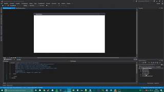 How to Read & Write a Binary Files WPF C# Program - Tutorial #12