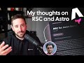 Reacting to Dan Abramov
