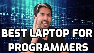 Best Laptop for Programmers 2019