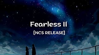 Fearless pt.II Lyrics [NCS Release] || What'sapp status || English song