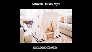 Asweets Indoor Gym