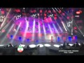 Barish Gurupu - Barish Music Band,Turk-vision 2014 Russia final