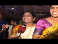 grand celebrations of bhogi in visakhapatnam sankranti festival 2018 ntv