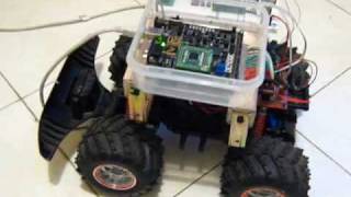 Robot_Freescale_2