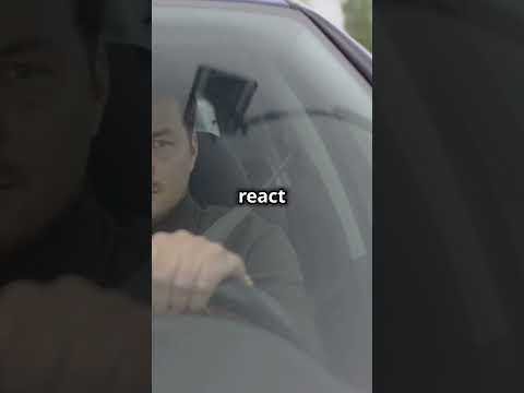How far ahead is 15 seconds?