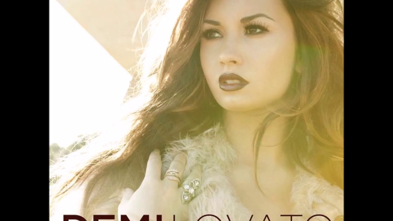 Demi Lovato - All Night Long (feat. Missy Elliott & Timbaland) Demi Lovato - All Night Long (feat. Missy Elliott & Timbaland)