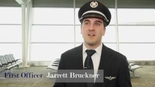 RJET Pilot Video Series: Why our Pilots love our E-jets