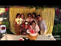 ReaganVFilms Photo Booth at Vivilet's 60th Birthday | June 2024