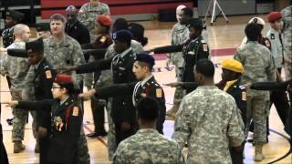 Knockout Drill Part two