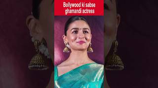 bollywood ki sabse ghamandi actresses | rude and arrogant actress in bollywood | sonam kapoor