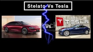 Don’t buy a Tesla !!! ⚠️ The new Tesla Killer??