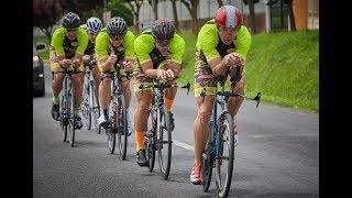 Tour de Zalakaros Szabadics Time Trial - Autoteam