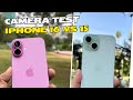 The Real Difference Between iPhone 16 and iPhone 15 Cameras | Hindi