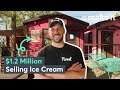 I Bought An Ice Cream Shop — Now It Brings In $1.2 Million A Year