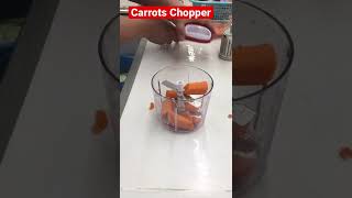 Amazing Carrot Chopper #explorepage #kitchentools #shorts