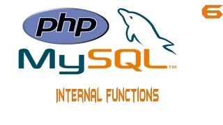06 Internal functions - PHP Beginners tutorial