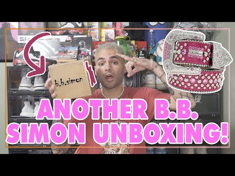 How long does BB Simon take to ship?