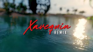 Orgânico - San Joe | Olívia | SóCiro - Xavequin [DJ Brombal Remix] (Official Lyric Video)