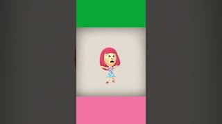 I Sentence You To Jazz | Miitomo Animation