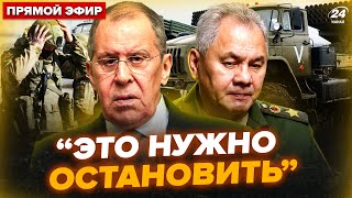 😮Под ПРИЦЕЛОМ! Шойгу НАГОВОРИЛ на новый срок! Пытается вернуть доверие Путина