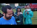 momen langka jarang terjadi.. pertemuan bos mahardika riswanda u0026 masbre brewog audio..